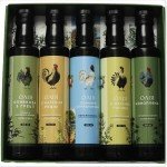 Set Oils №1 For the table - image-0